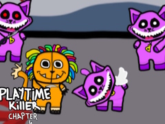 Laro Playtime Killer Chapter 4