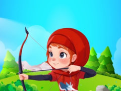 Laro Shoot Your Target