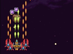 Laro Galaxy Force