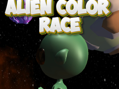Laro Alien Color Race