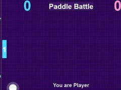 Laro Paddle Battle