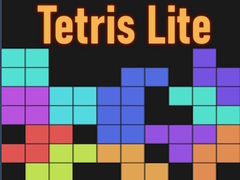 Laro Tetris Lite