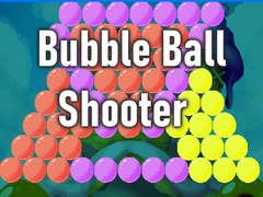 Laro Bubble Ball Shooter