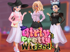 Laro Girly Pretty Wicked