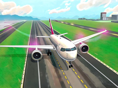 Laro Airport Controller