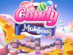Laro Candy Mahjong