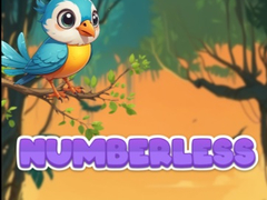 Laro Numberless 2