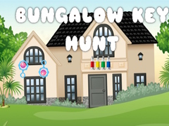 Laro Bungalow Key Hunt