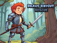 Laro Brave Knight Rescue 