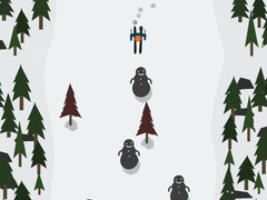 Laro Rocky Slopes