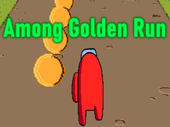 Laro Among Golden Run 3D