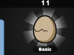 Laro Egg Hatcher