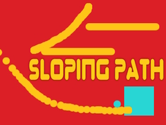 Laro SLOPING PATH