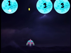 Laro Space Shooter 2D