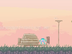 Laro Only Jump!