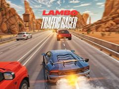 Laro Lambo Traffic Racer