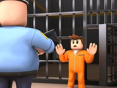 Laro JailBreak : Escape from Prison