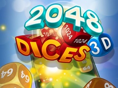 Laro Dices 2048 3D