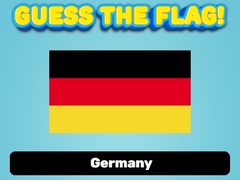Laro World Flags Trivia