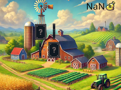 Laro Farm Match