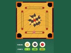 Laro Carrom Masters