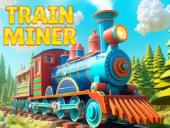 Laro Train Miner