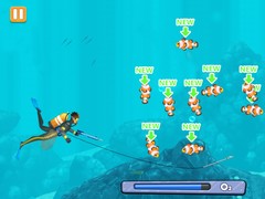 Laro Fish Shooting Fish Hunter