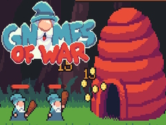Laro Gnomes of War