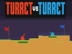 Laro Turret vs Turret