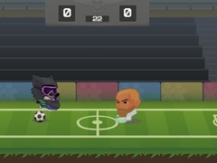 Laro Football Heads 2025