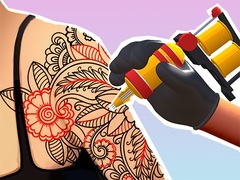 Laro Tattoo Master 3D