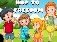 Laro Hop to Freedom