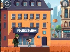 Laro Rebel Run