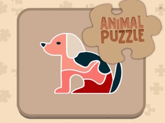 Laro Animal Puzzle 
