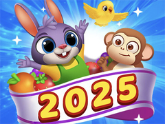 Laro Bunny's Farm