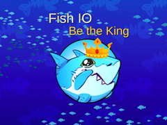 Laro Fish IO
