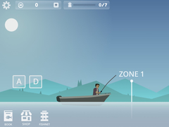 Laro Fishing Simulator