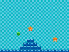 Laro Frutiger Ball Game