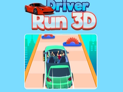 Laro Driver Run 3D