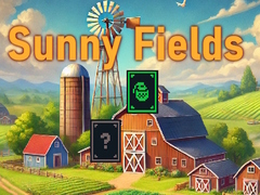 Laro Sunny Fields