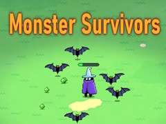 Laro Monster Survivors