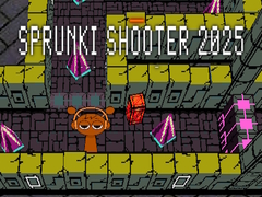 Laro Sprunki Shooter 2025