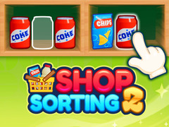 Laro Shop Sorting 2
