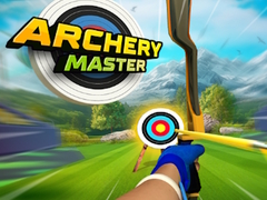 Laro Archery Master