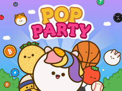 Laro Pop Party