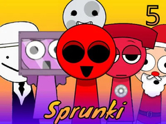Laro Sprunki Rotrizi 