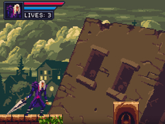 Laro Not-A-Vania