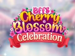 Laro Bffs Cherry Blossom Celebration