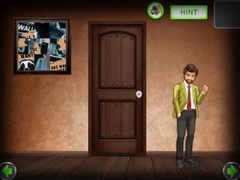 Laro Amgel Easy Room Escape 260