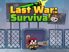 Laro Last War: Survival